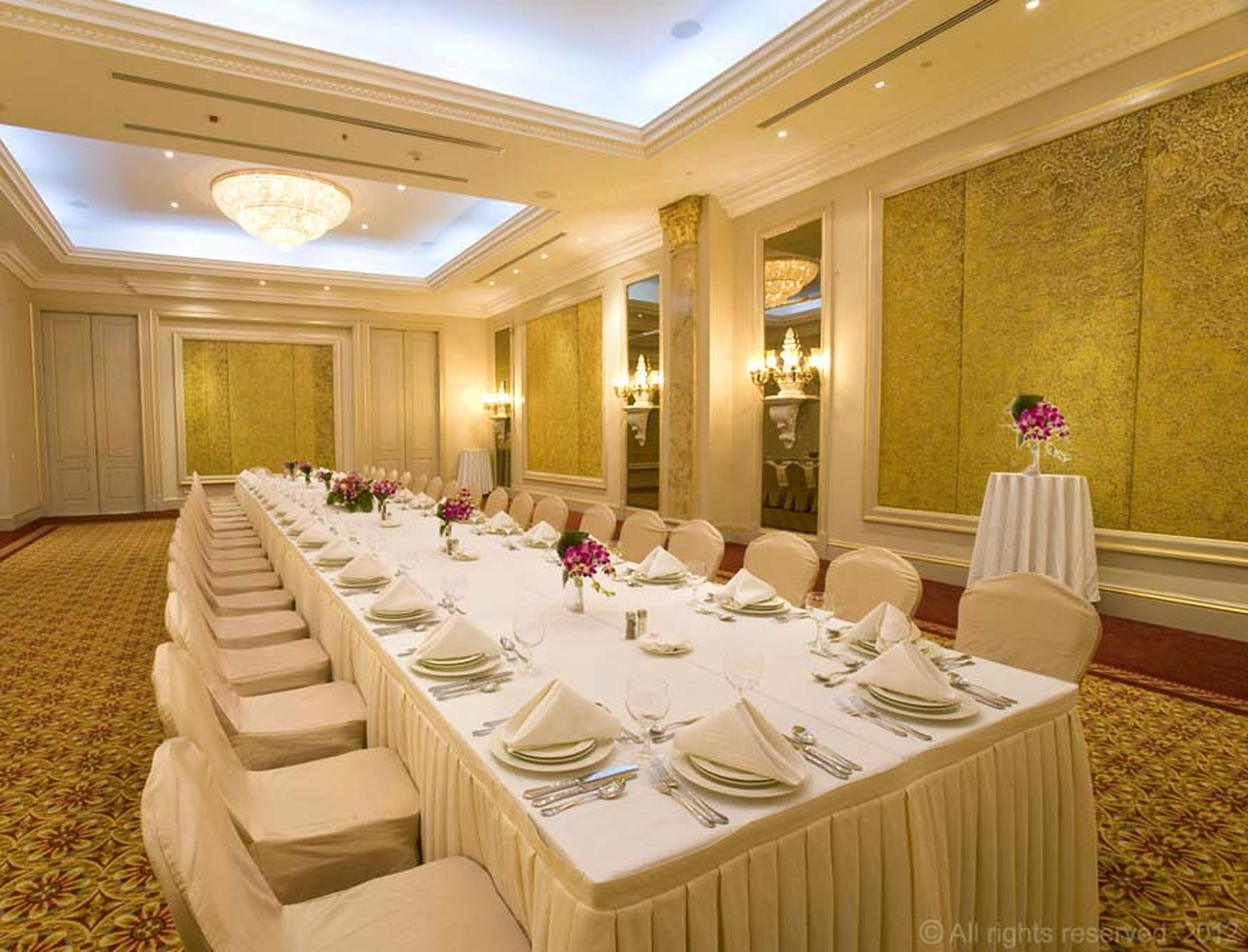 Millennium Hotel Doha Facilities photo